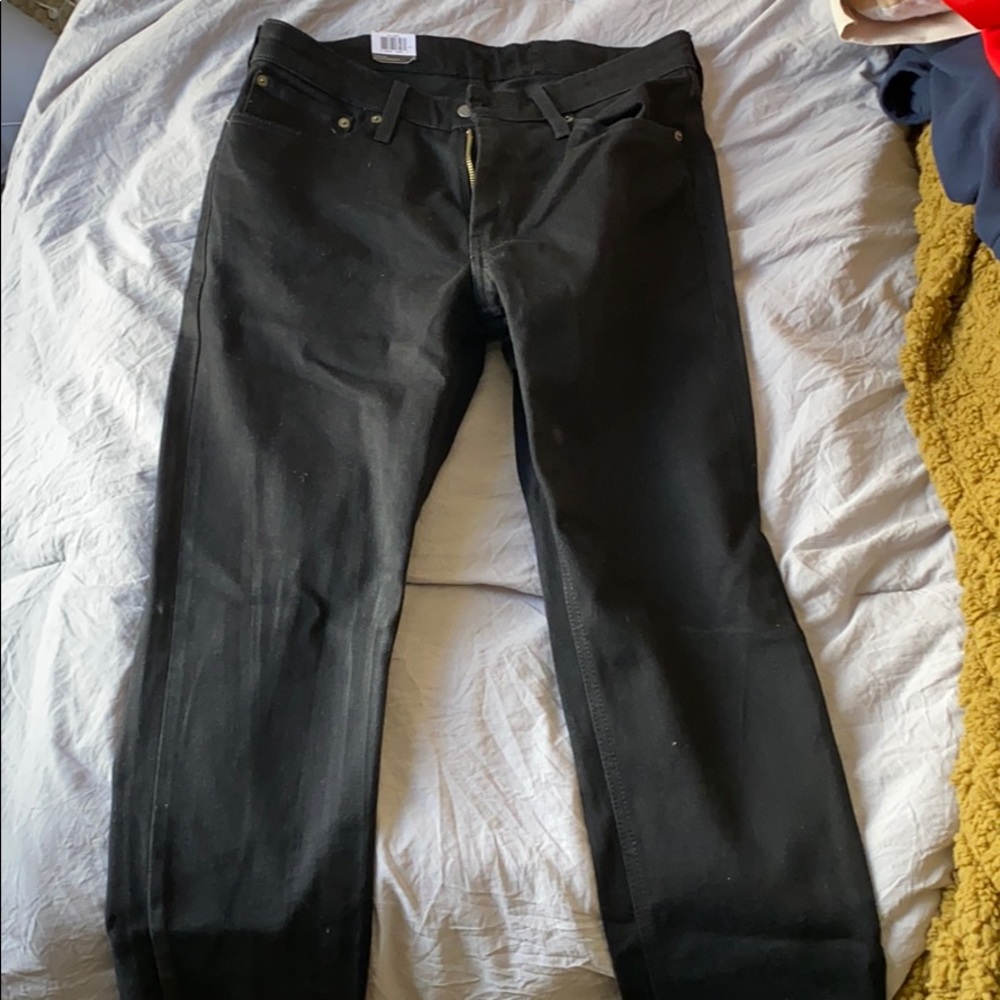 Levi 511 jeans